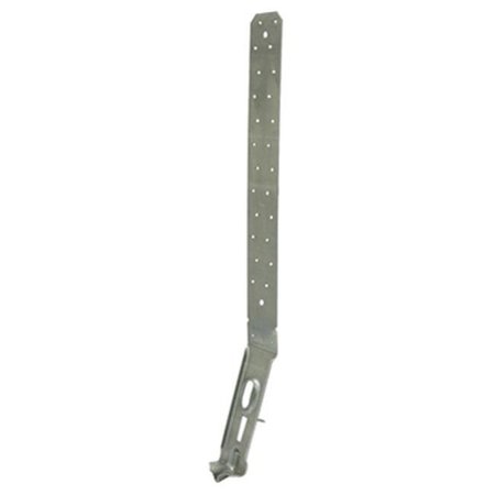 SIMPSON STRONG-TIE Simpson Strong Tie LSTHD8 21.63 in. Strap Tie Hold Down 145362